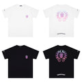 Luxury Chrome Hearts New T-shirt 6086