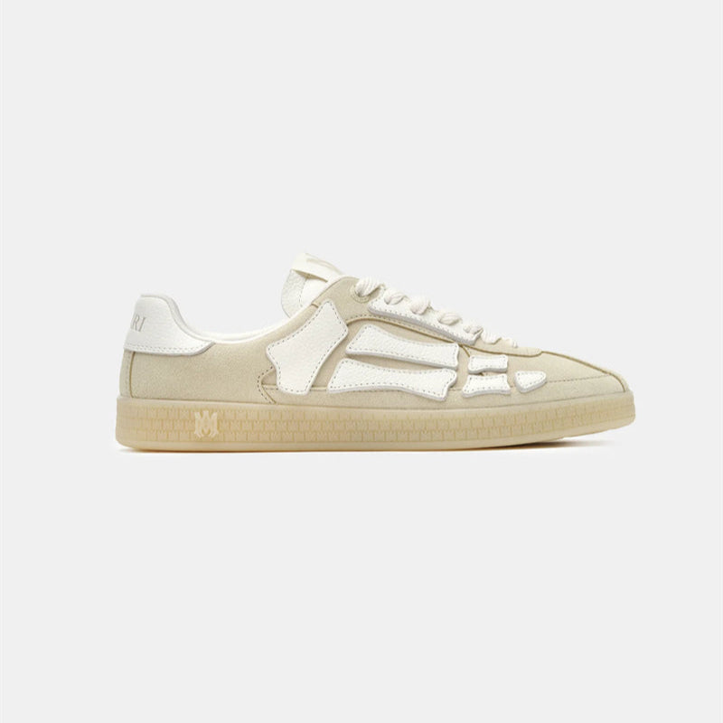 AMIRI Men's Shoes | Black, Apricot, Brown & Red