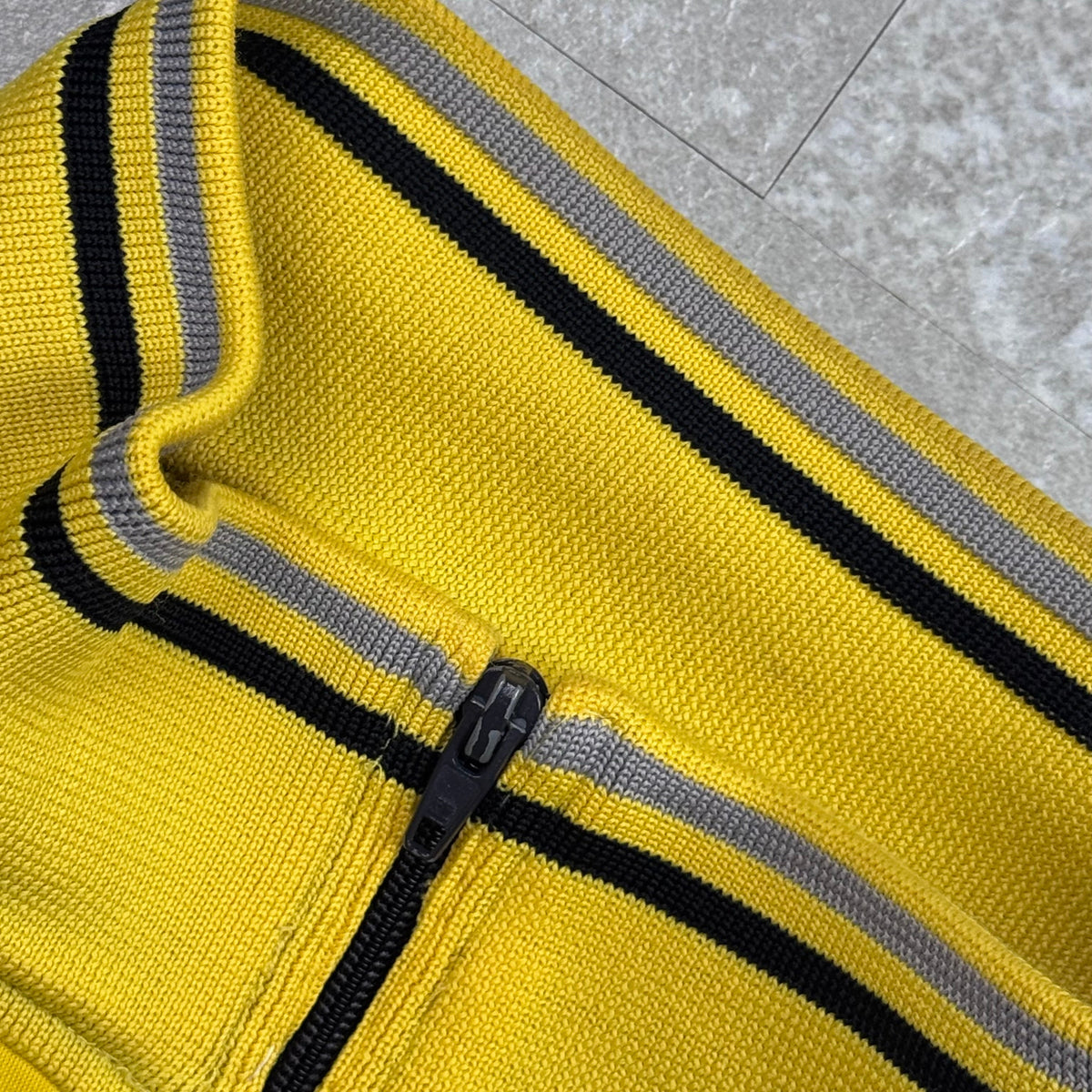 Vintage Nike Cortez Trackjacket (L)