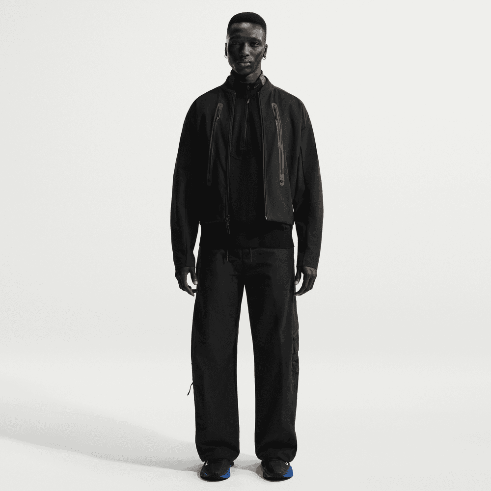 Nike Sportswear Tech Dri-Fit Shori Knit Utility Pant