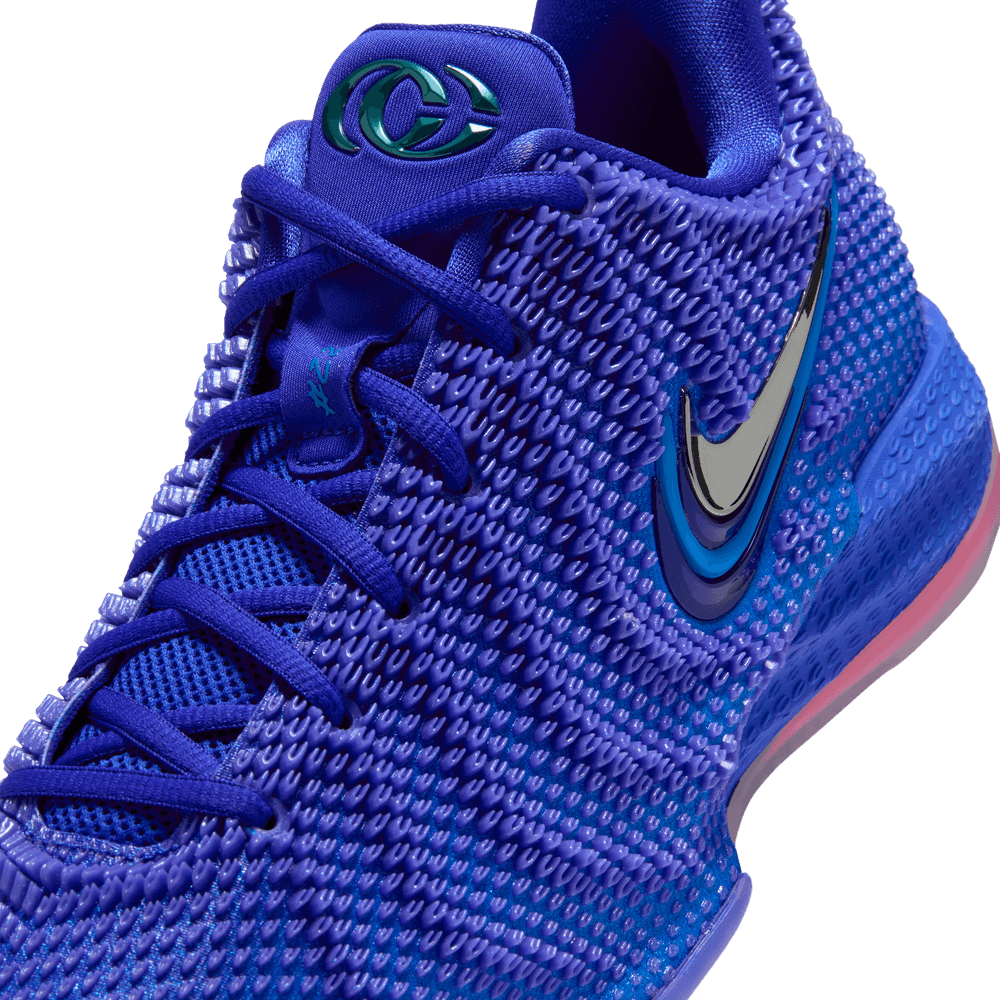 Women's Caitlin 1 Aquarius Base Low Top Basketball Shoes