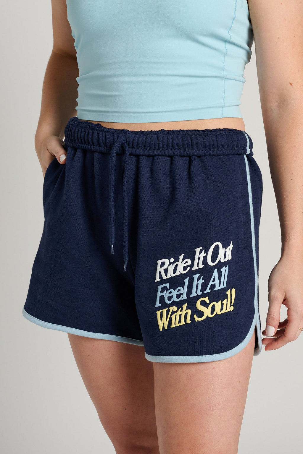 How's Your Soul Today Short