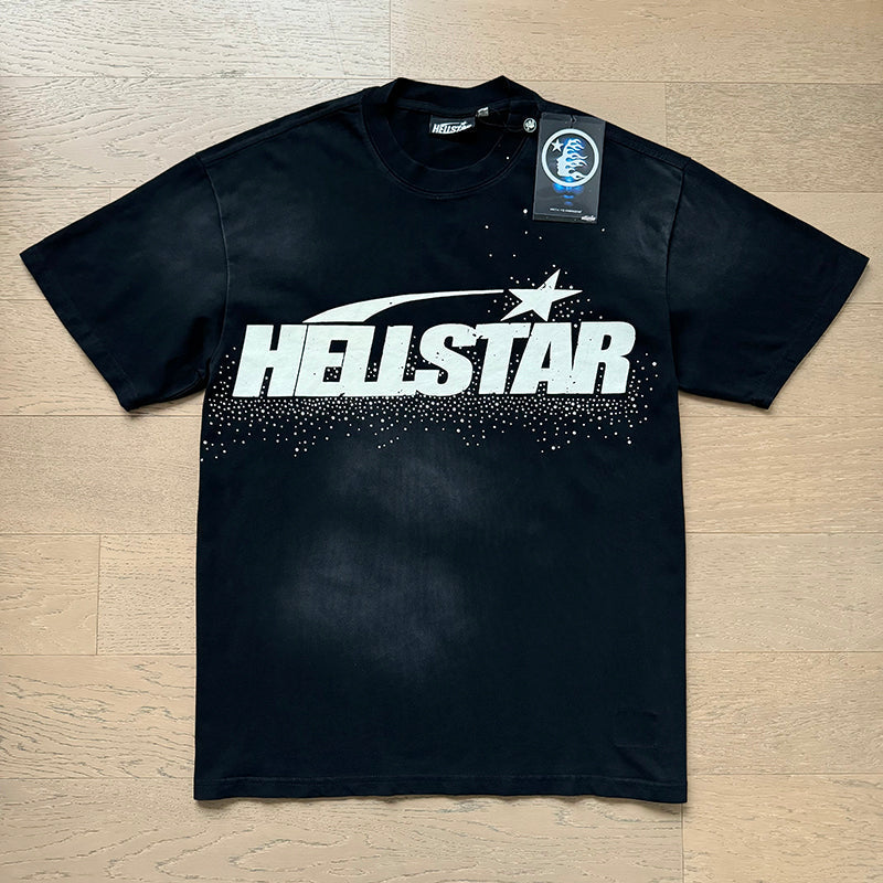 HS T-Shirt Rhinestone