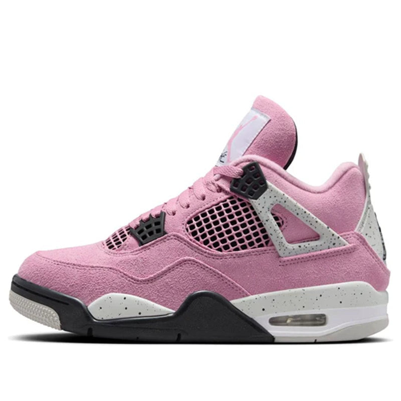 Air Jordan 4 WMNS – Orchid