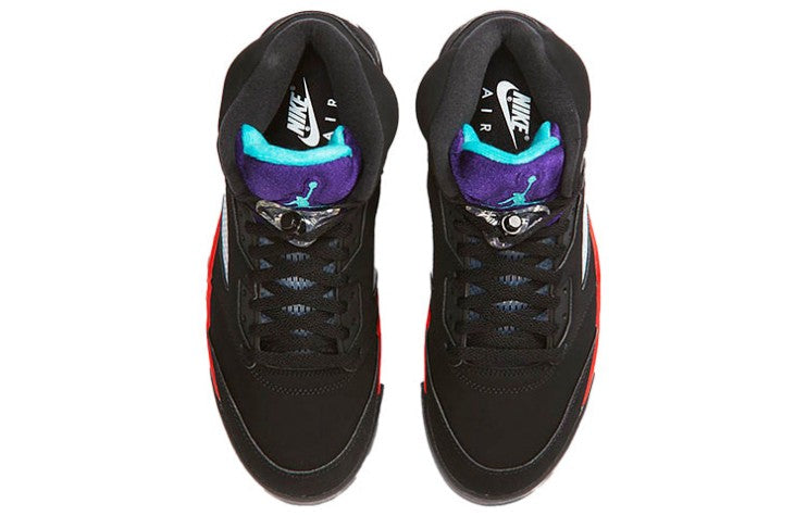 Air Jordan 5 Retro 'Top 3' CZ1786-001