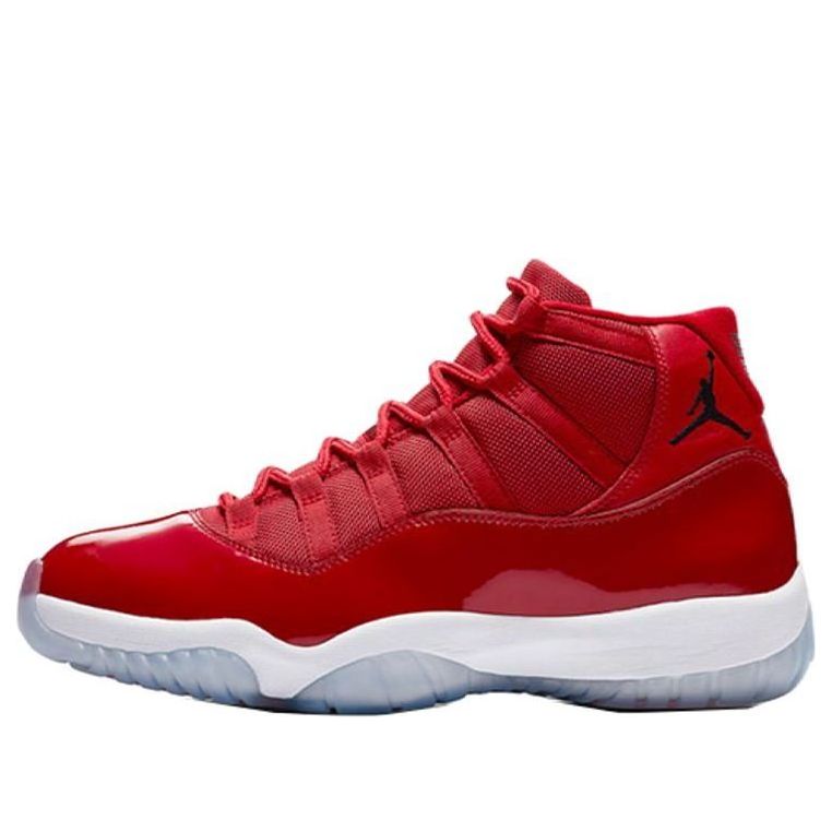 Air Jordan 11 Retro 'Win Like ’96' – 378037-623