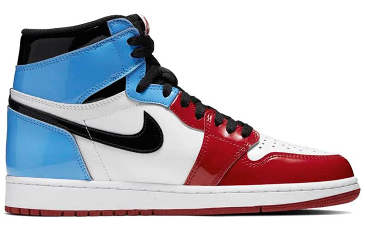 Air Jordan 1 Retro High OG 'Fearless' – CK5666-100