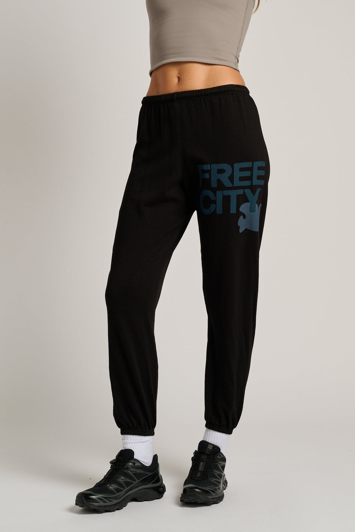 FREECITY Large Sweatpant
