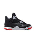 Retro 4 Reimagined