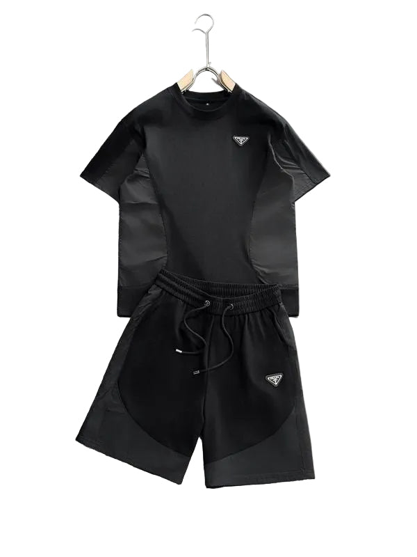 Prada Summer Set – Black