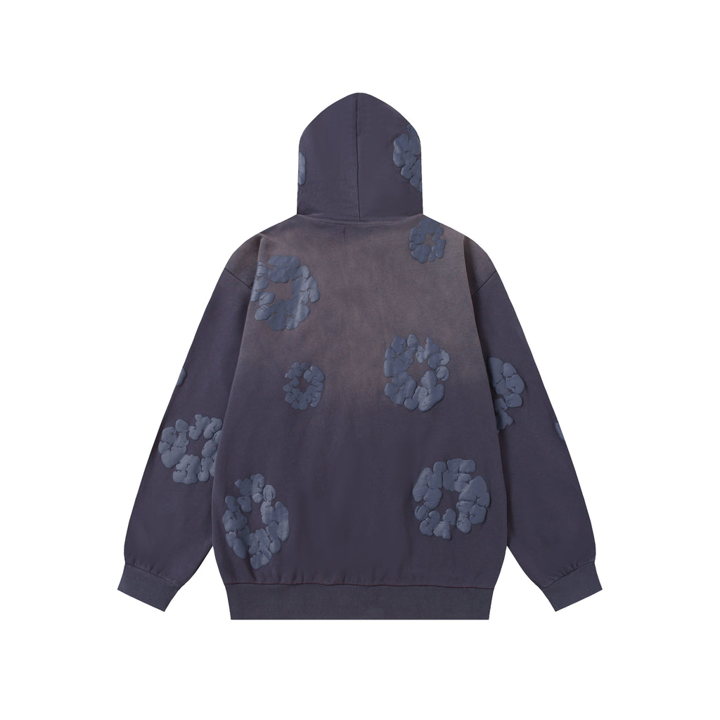 DENIM TEARS  Hoodie 6003