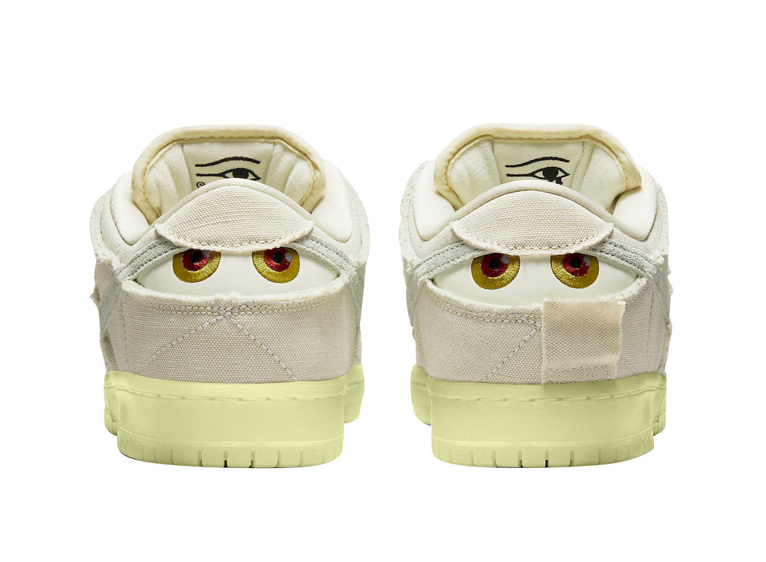 Nike SB Dunk Low Mummy DM0774-111