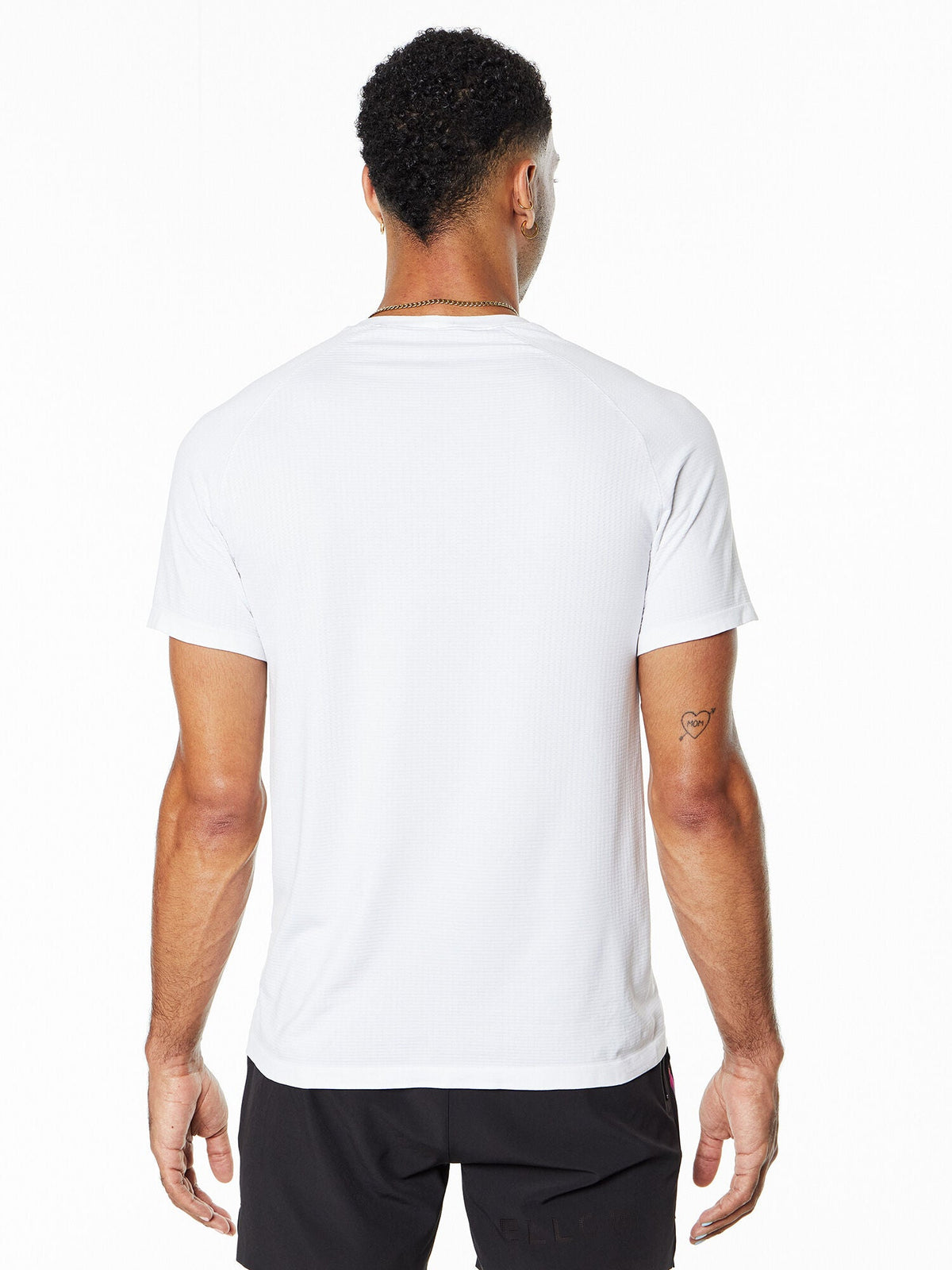Metal Vent Tech SS 2.5 White