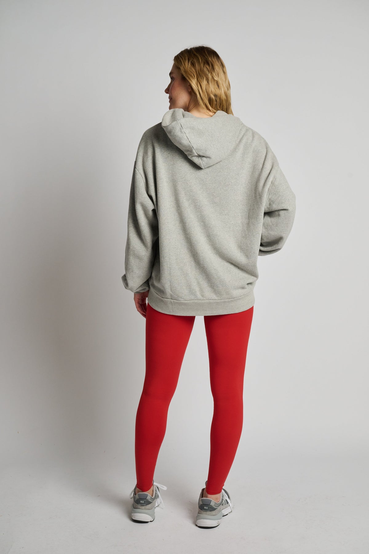 Rae Zip Up Hoodie
