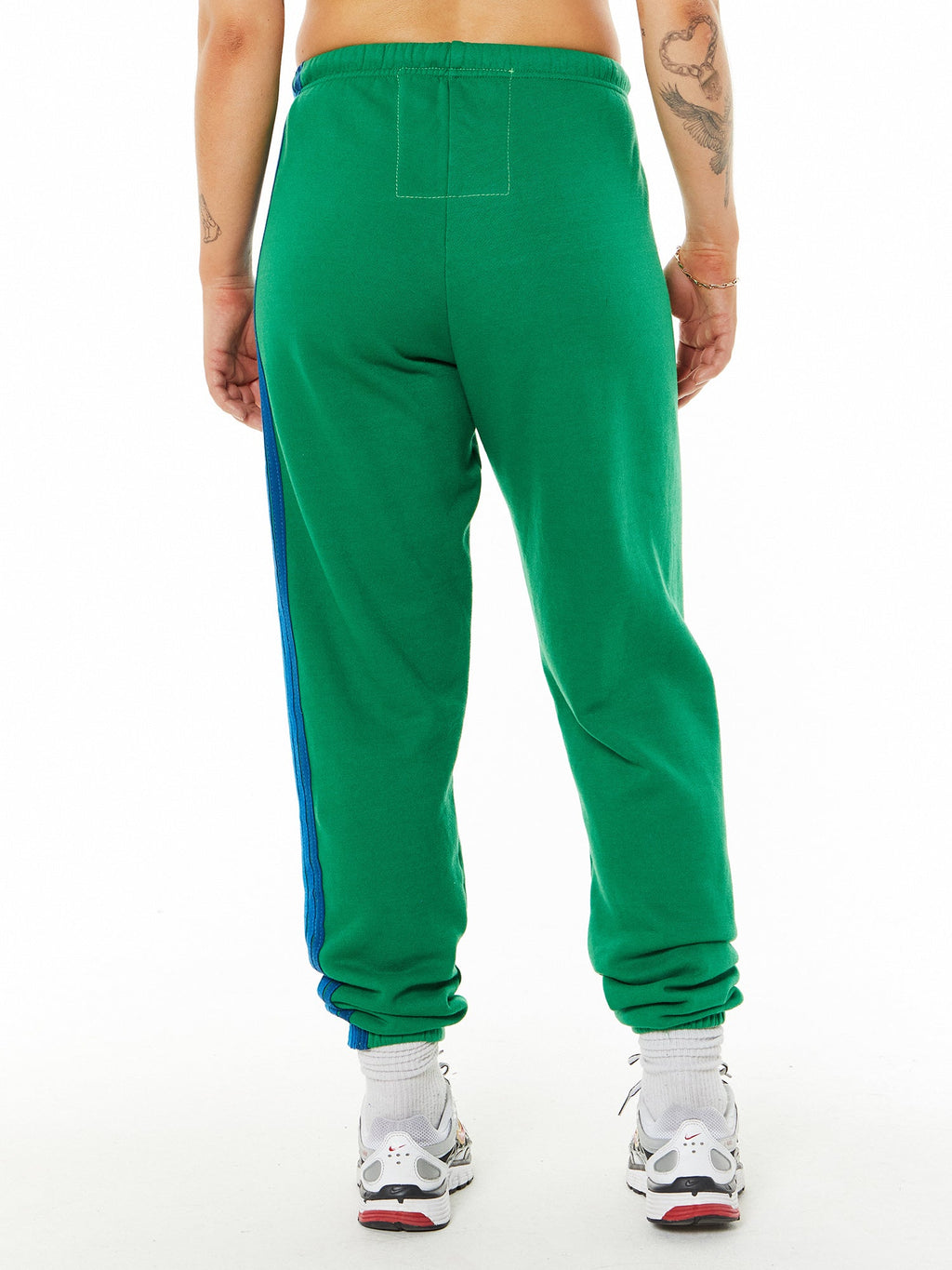 5 STRIPE SWEATPANT