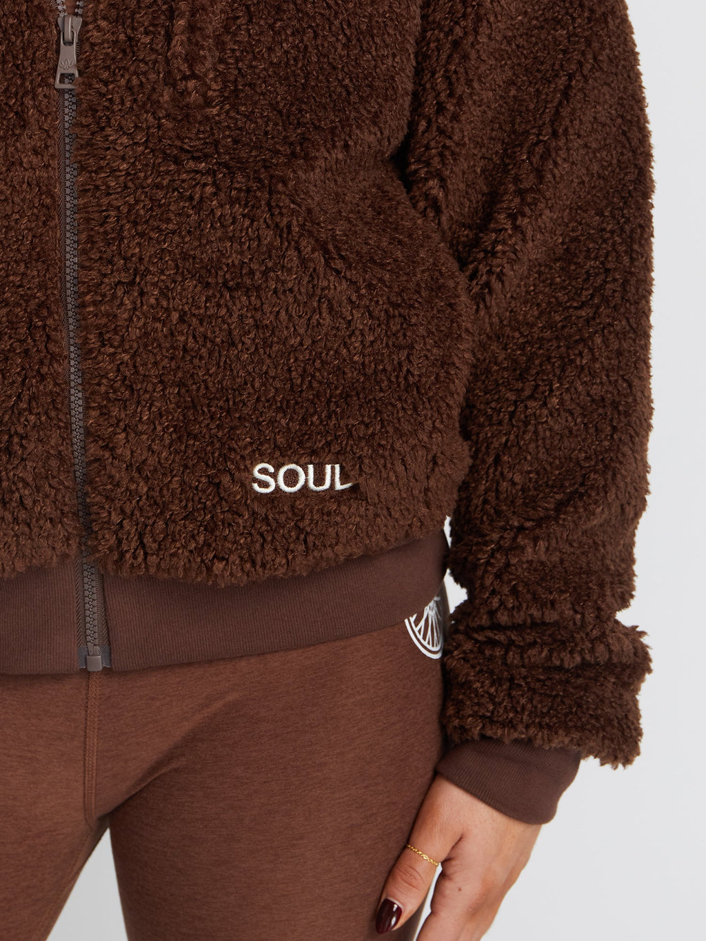 Adventure Jacket