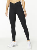 VERONICA RIBBED LEGGING