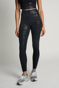 High Waisted Midi Legging