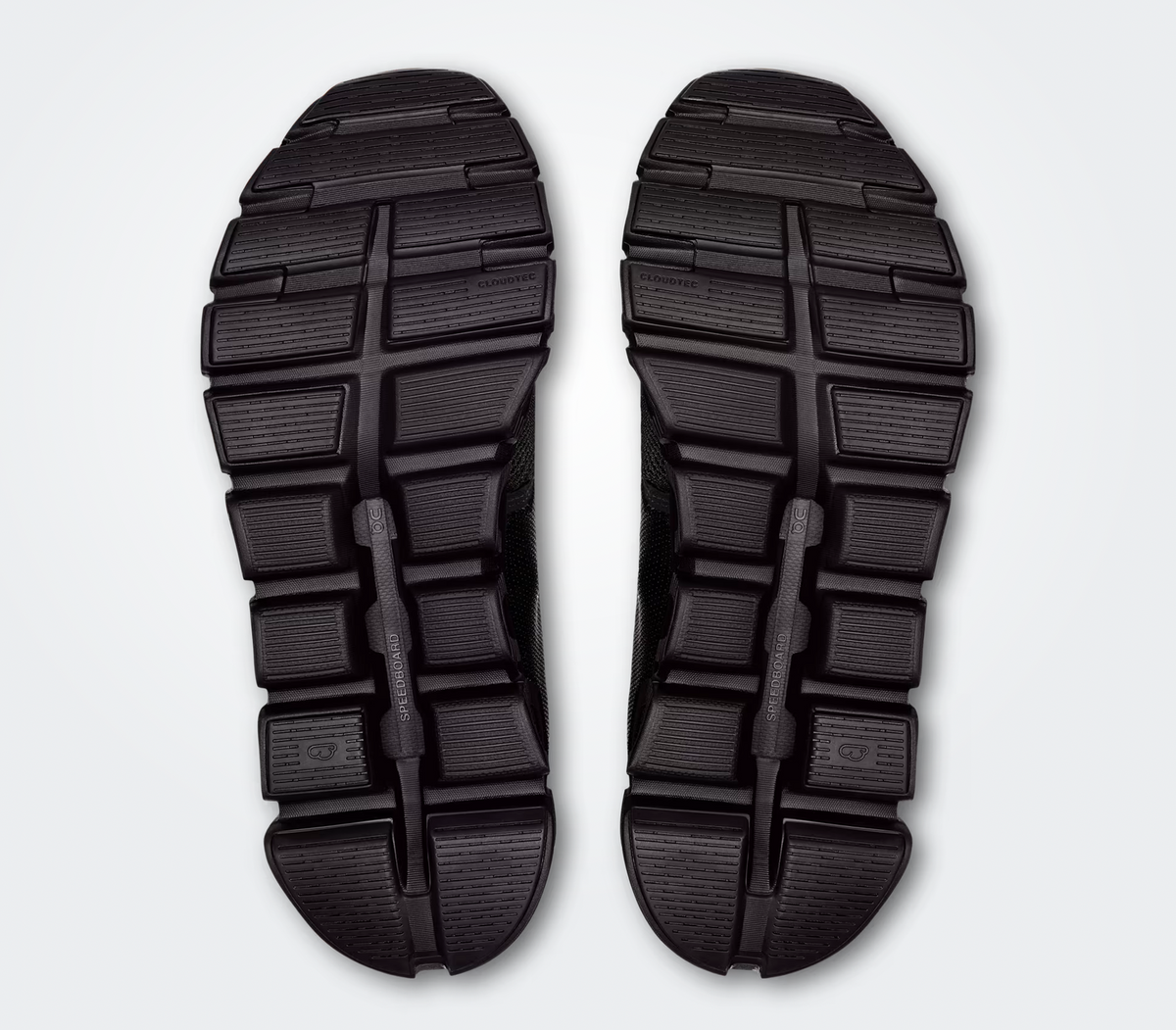 Men's Cloud 6 Wide