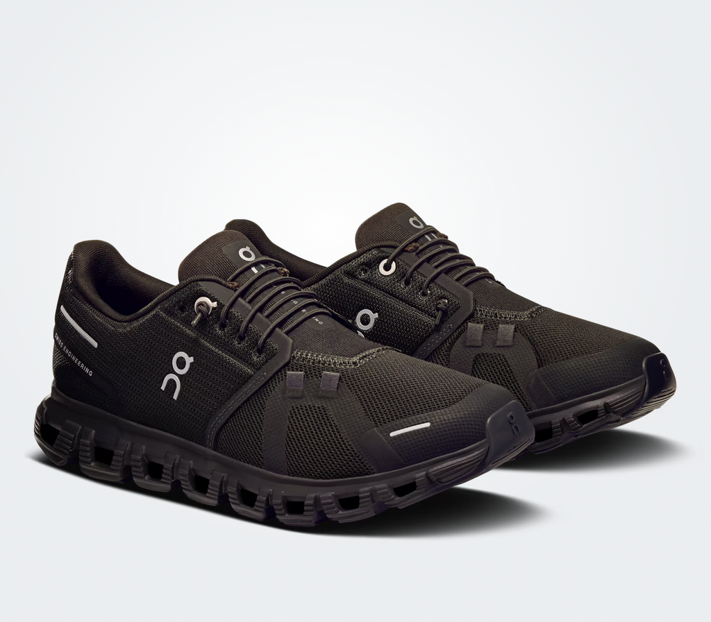 Men's Cloud 6 Wide