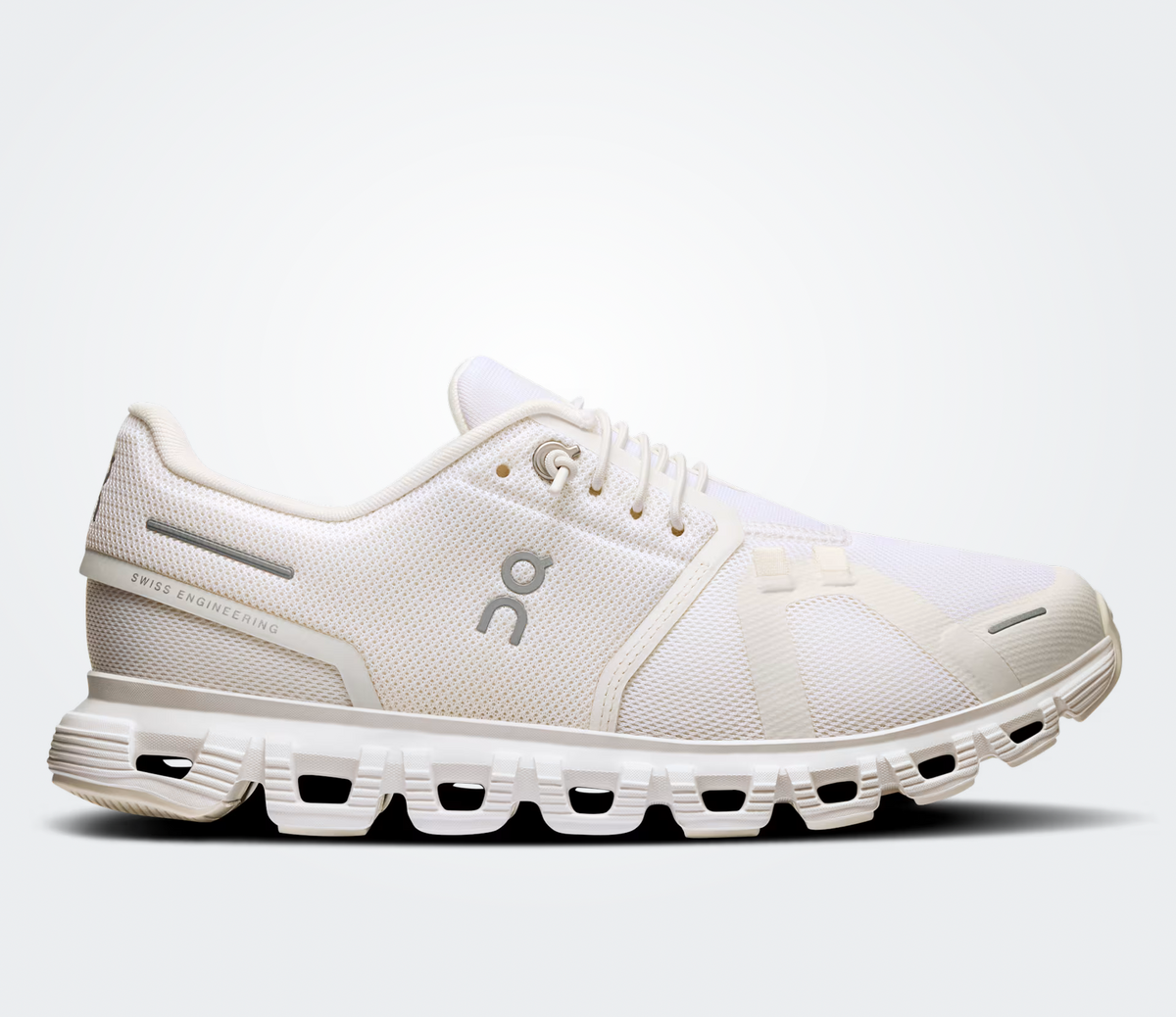 Men's Cloud 6 Wide