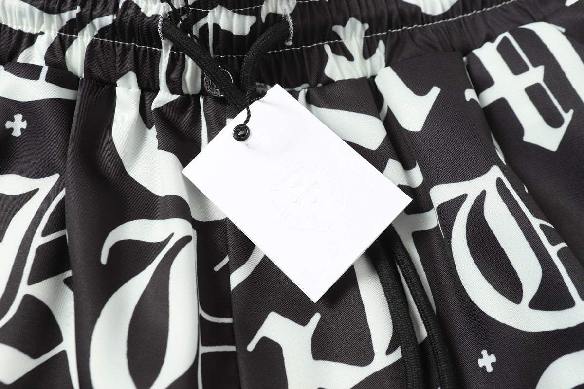 Chrome Hearts New Shorts