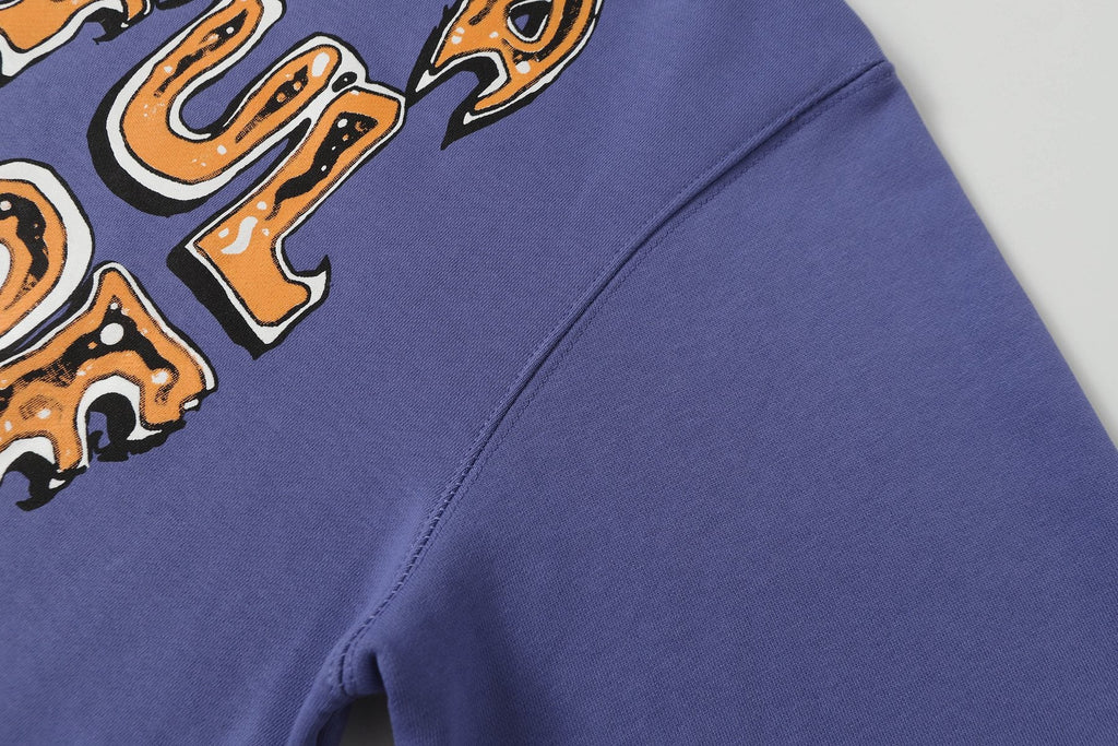 THAT'S A AWFUL LOT OF COUGH SYRUP Tomorrow Star Graphic Hoodie