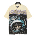 Godspeed Out of Many, One Short-Sleeve Graphic T-Shirt