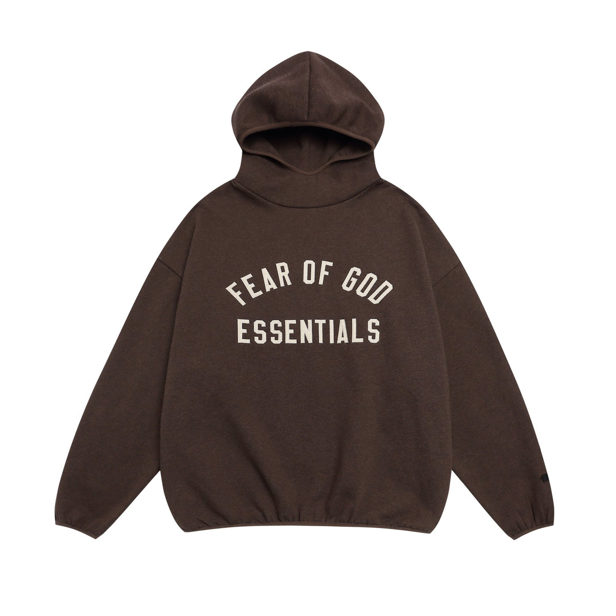 Fear of God Essentials Pullover Graphic Hoodie
