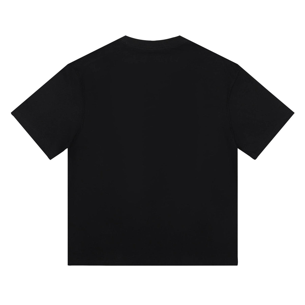 Supreme Rapper Portrait Graphic T-Shirt
