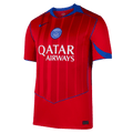 Nike Paris Saint-Germain 2025/26 Stadium Third Jersey