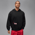 Air Jordan Brooklyn Oversized CLD Hoodie