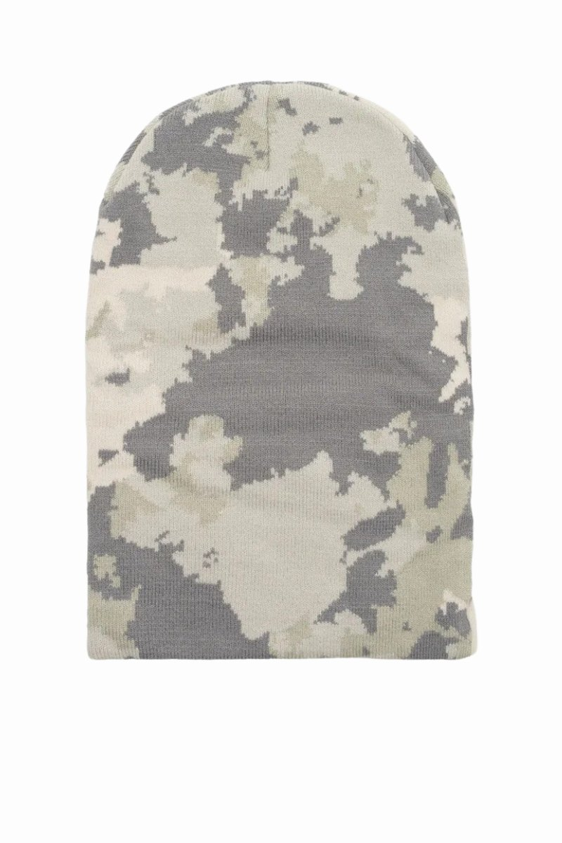 JACKER N°1890 BALACLAVA Camo