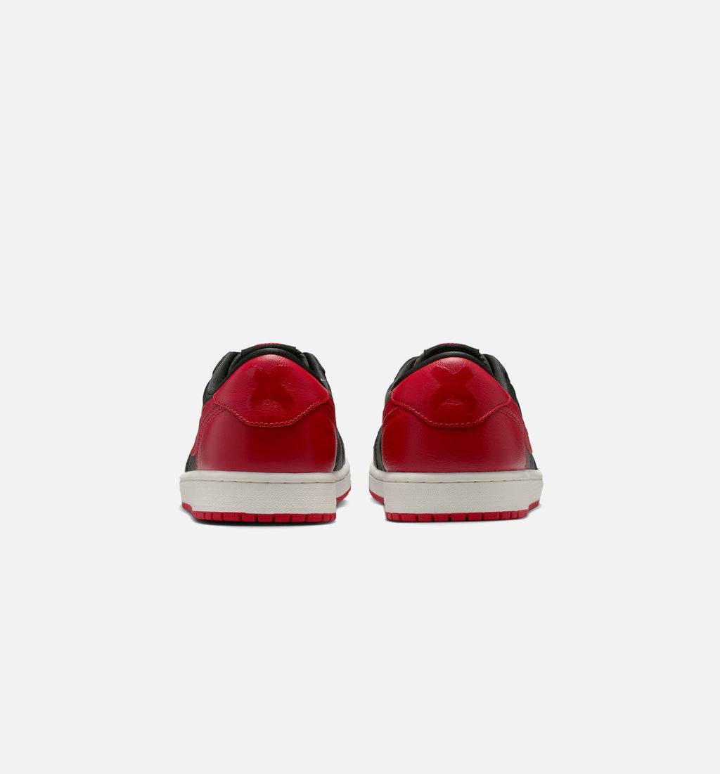 Air Jordan 1 Retro Low OG “Banned” Men's Low-Top Lifestyle Shoes