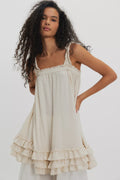 Spring Tide Tunic