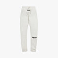 Essentials Fear Of God Sweatpants Light Oatmeal