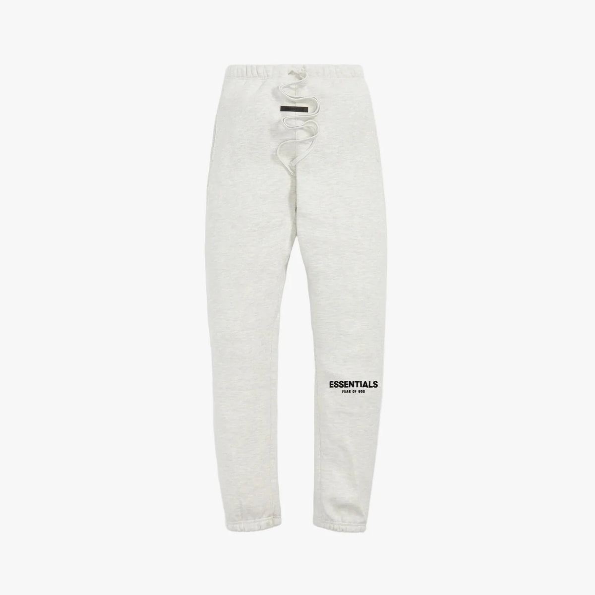 Essentials Fear Of God Sweatpants Light Oatmeal