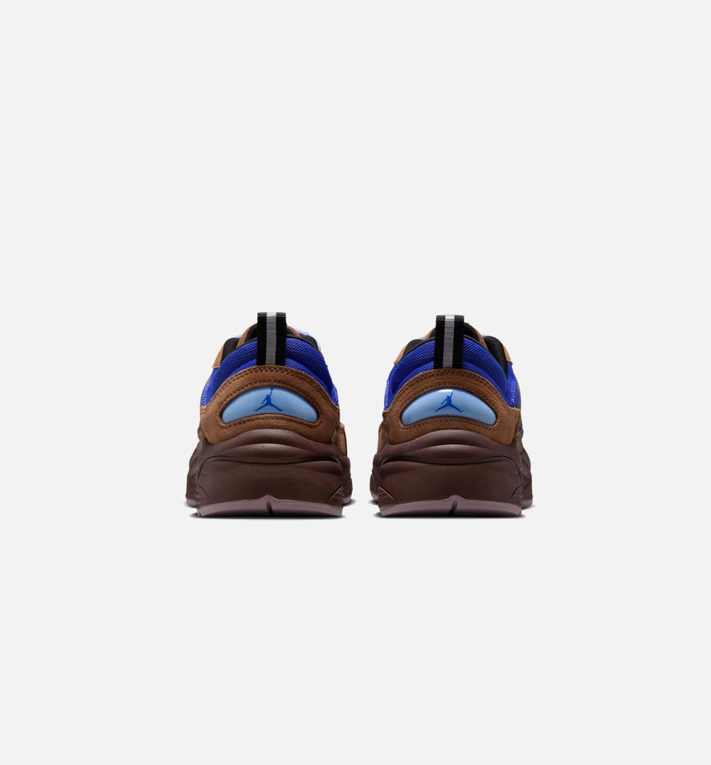 Jordan Trunner Archaeo Men's Shoes - Brown/Violet