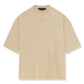 Fear Of God Essentials Gold Heather T Shirt (FW23)