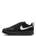 Big Kid's Nike C1TY Black/Summit White (HQ0026 001)