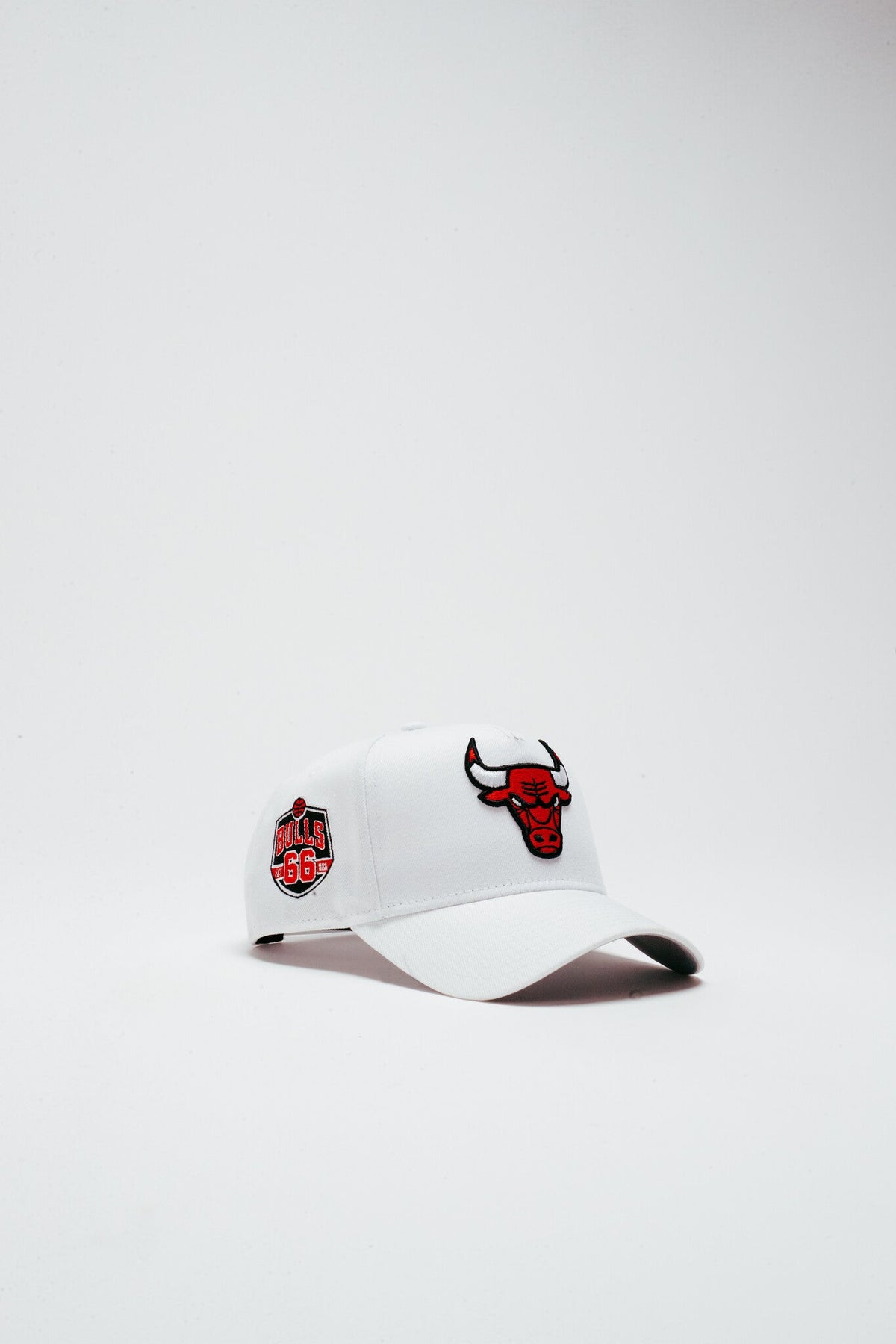 New Era 9Forty Chicago Bulls Adjustable