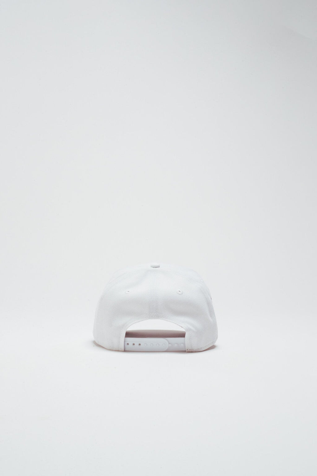 New Era 9Forty Chicago Bulls Adjustable