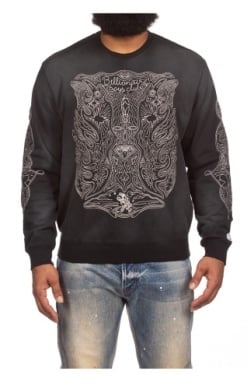 BBC Shooting Star Sweatshirt