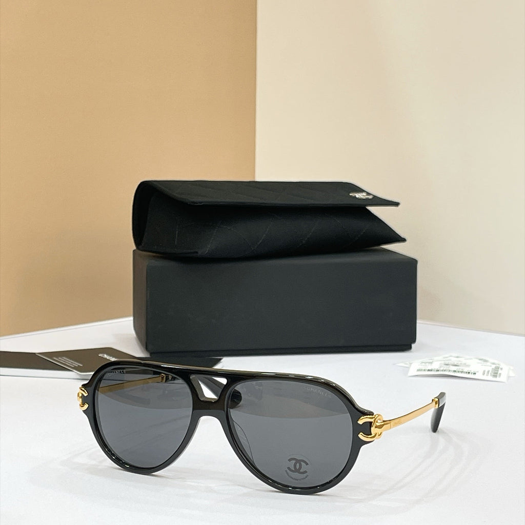 Chanel Sunglasses – CH5568